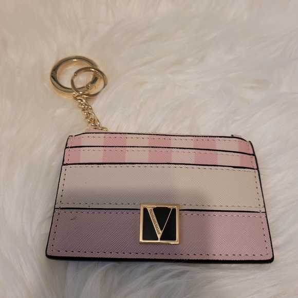 Victoria's Secret Accessories Nwot Victorias Secret Pink